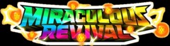 Miraculous Revival Booster Box (Black Friday)
